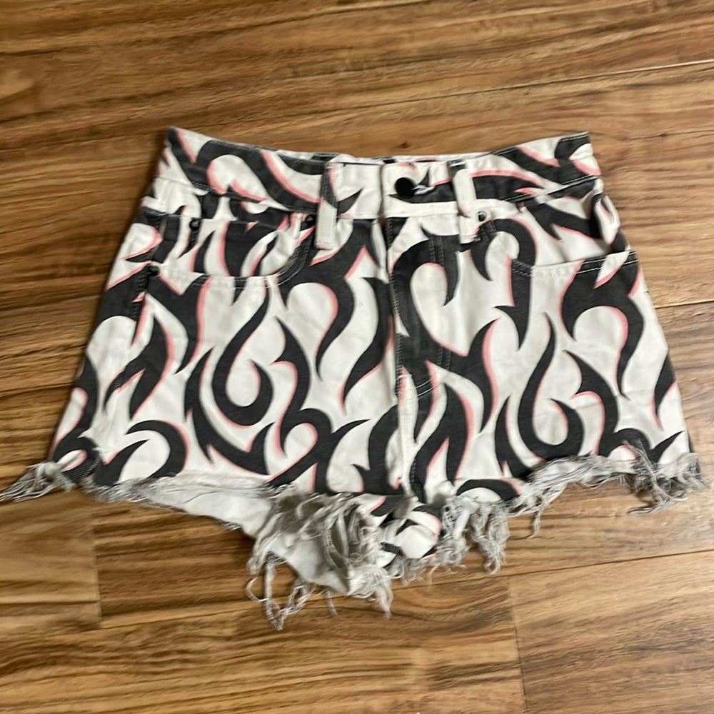 Alexander Wang shorts